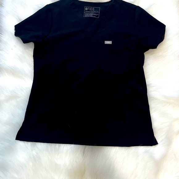 Figs set black - Picture 2 of 3